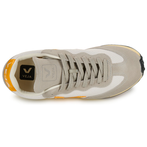 Veja - RIO BRANCO - Blanc / Gris / Jaune