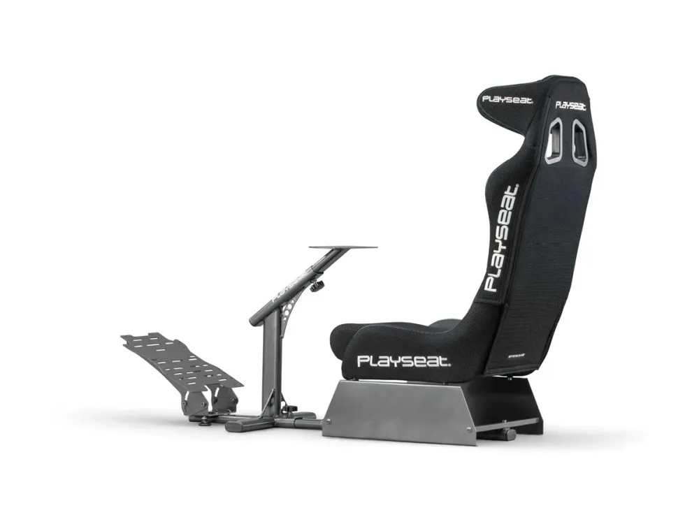 Playseat Evolution Pro ActiFit - Racersimulationscockpit