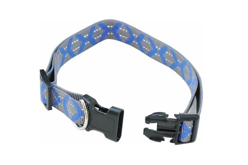 Nanook Hundeleinen Set blau