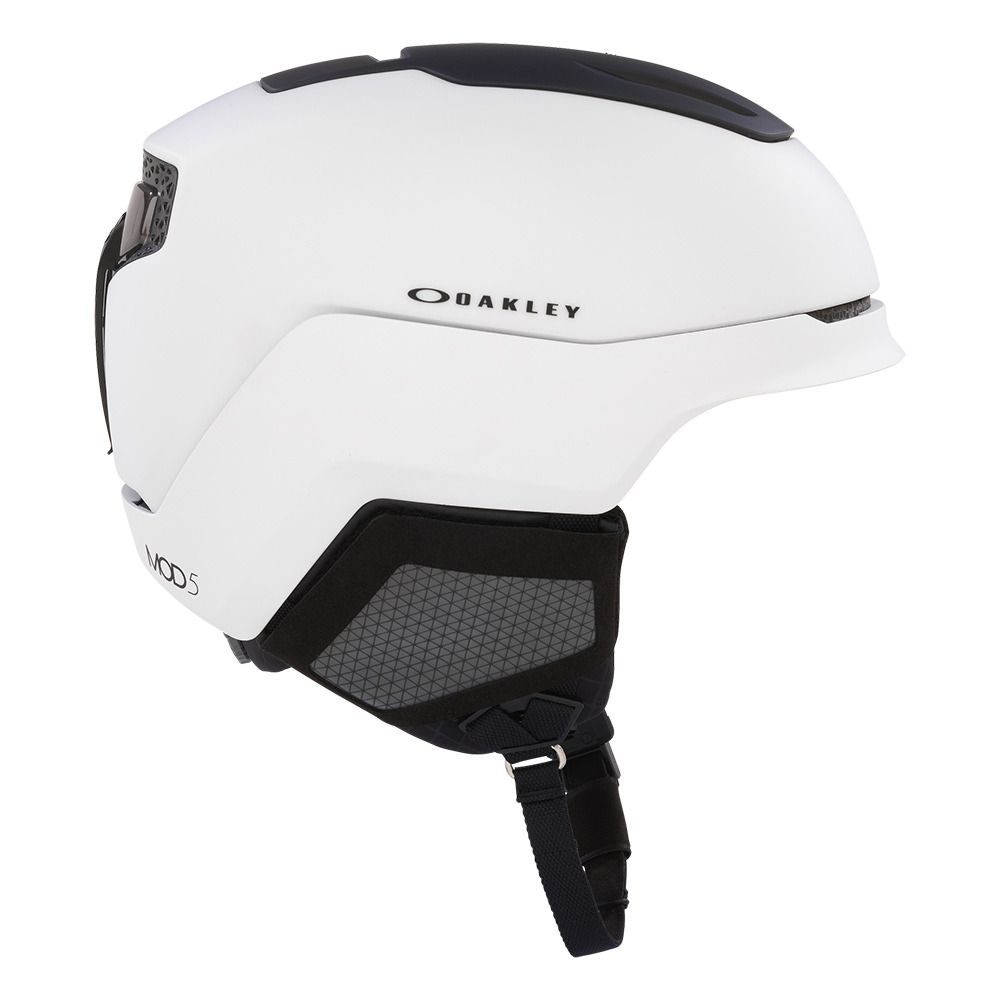 Oakley MOD5 - Casque ski white