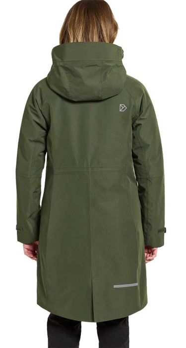 Ilma Parka 8 Women regnjakke