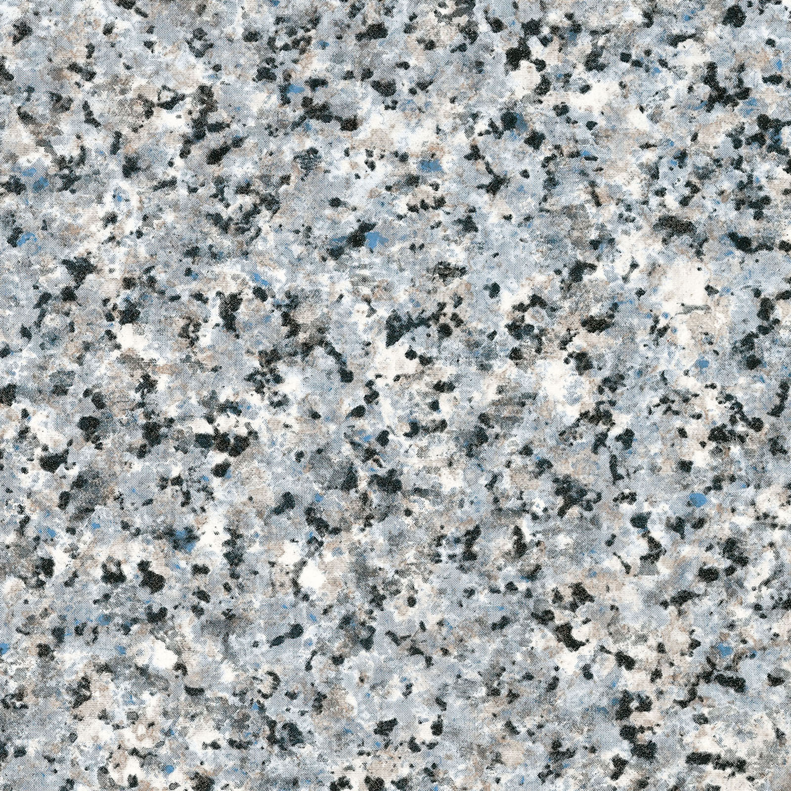 d-c fix Klebefolie - grau-blau - Steine - 67,5x200 cm