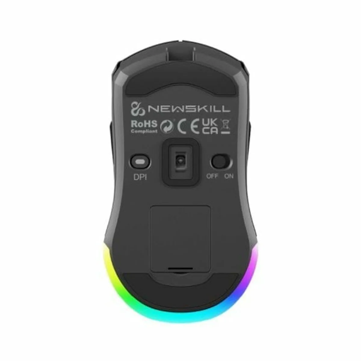 Newskill Chiron - Noir
