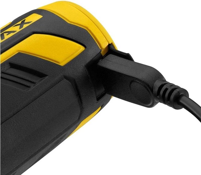 Stanley FMHT66719-0 FatMax Power Assist Schroevendraaier 4V Max 1.5Ah