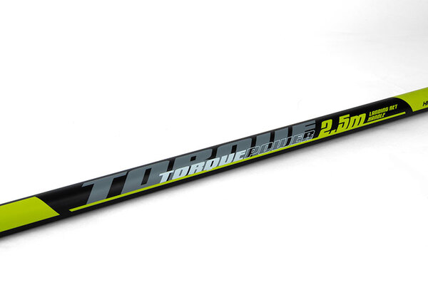 Manche dépuisette Matrix Torque Landing Net Handle 2.5m