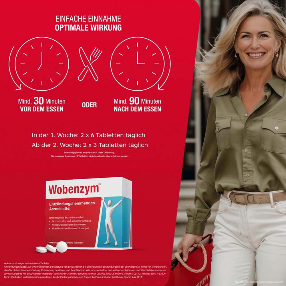 Wobenzym®