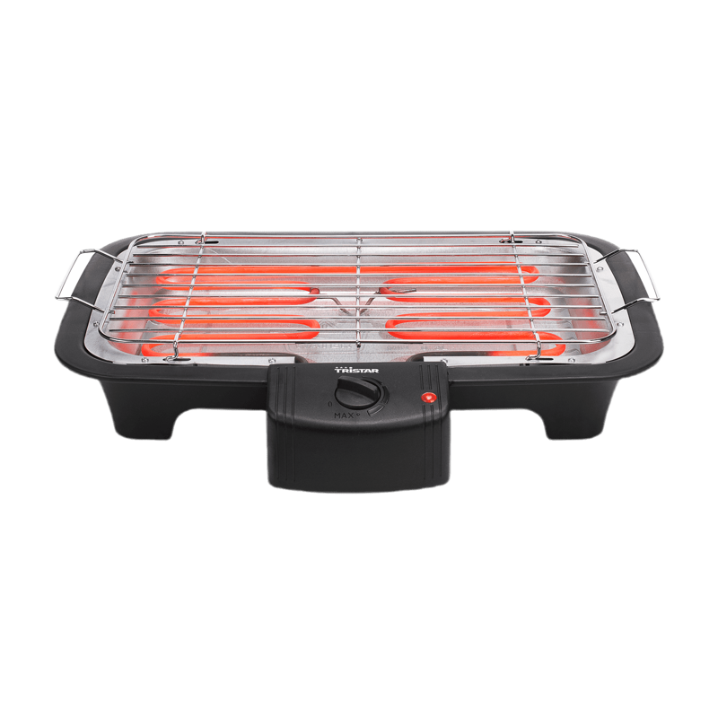 ELECTRISCHE TAFEL BBQ BQ-2813