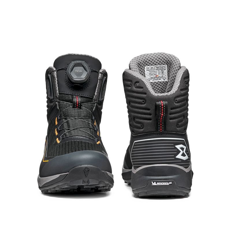 Trace Mid Boa GTX - Bottes de neige