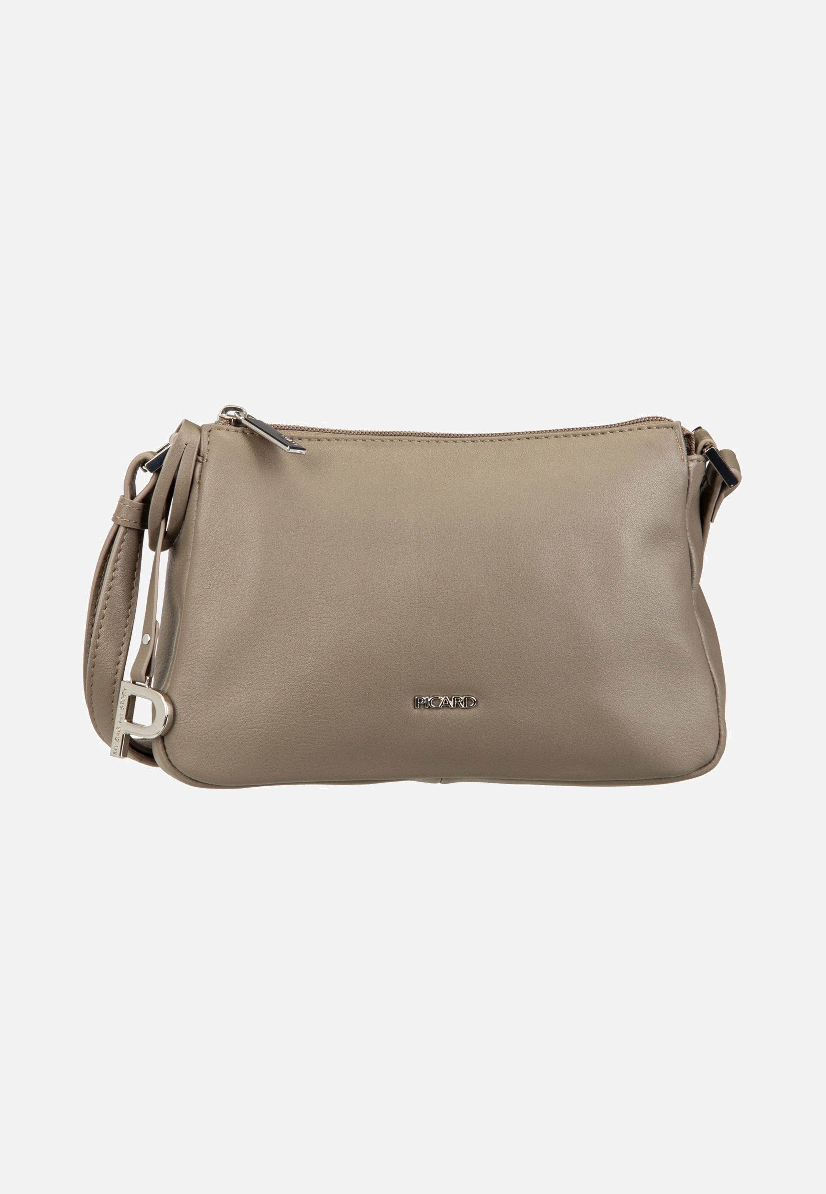 Really 7342 Gravel - Crossbody Bag