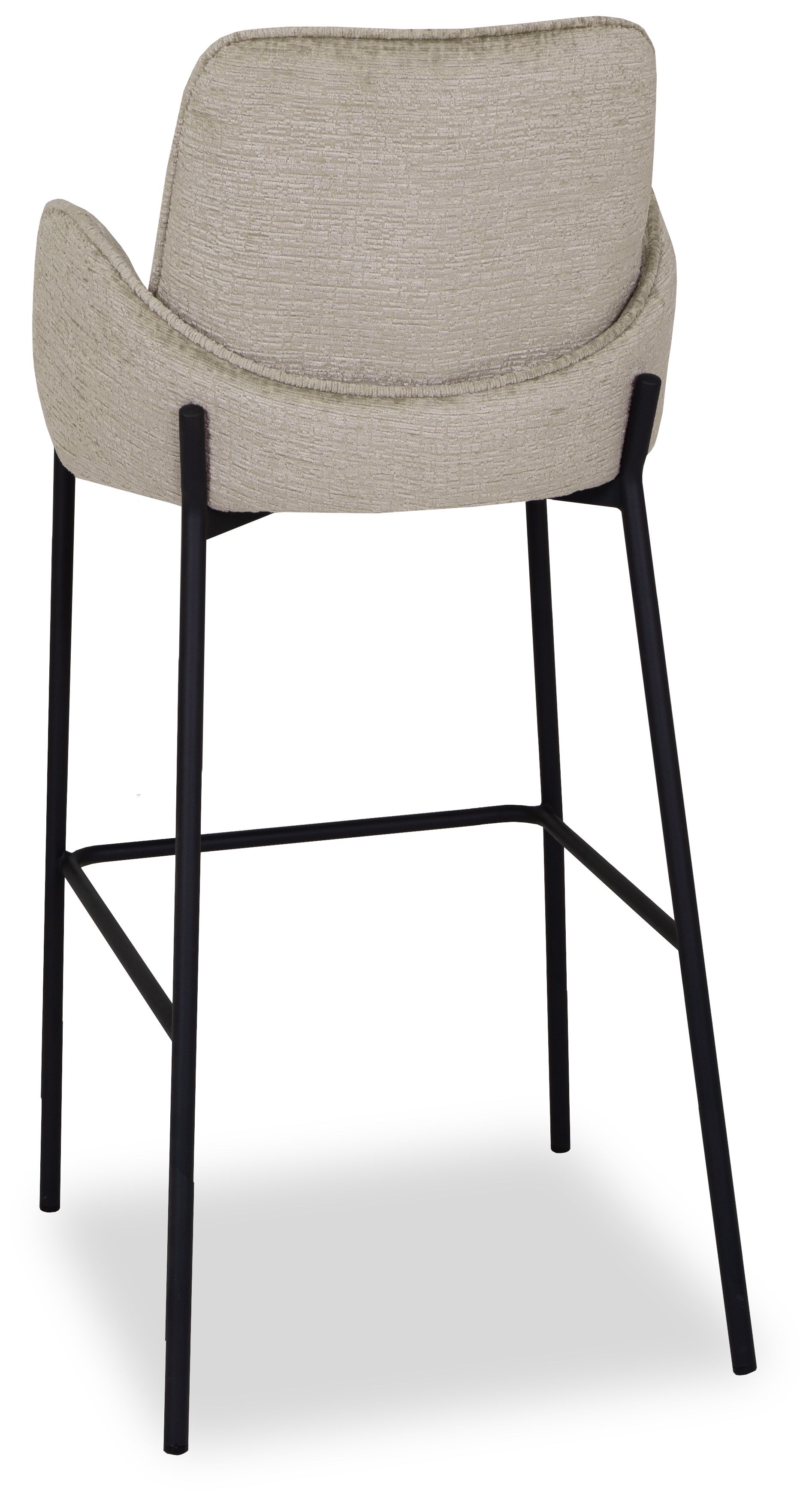 Barkruk Beige IH-50.183 Joni B51 x D53 x H107 cm