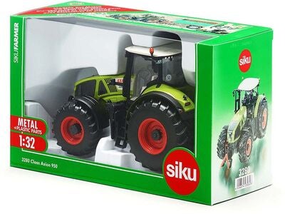 SIKU Claas Axion 950 T 1:32