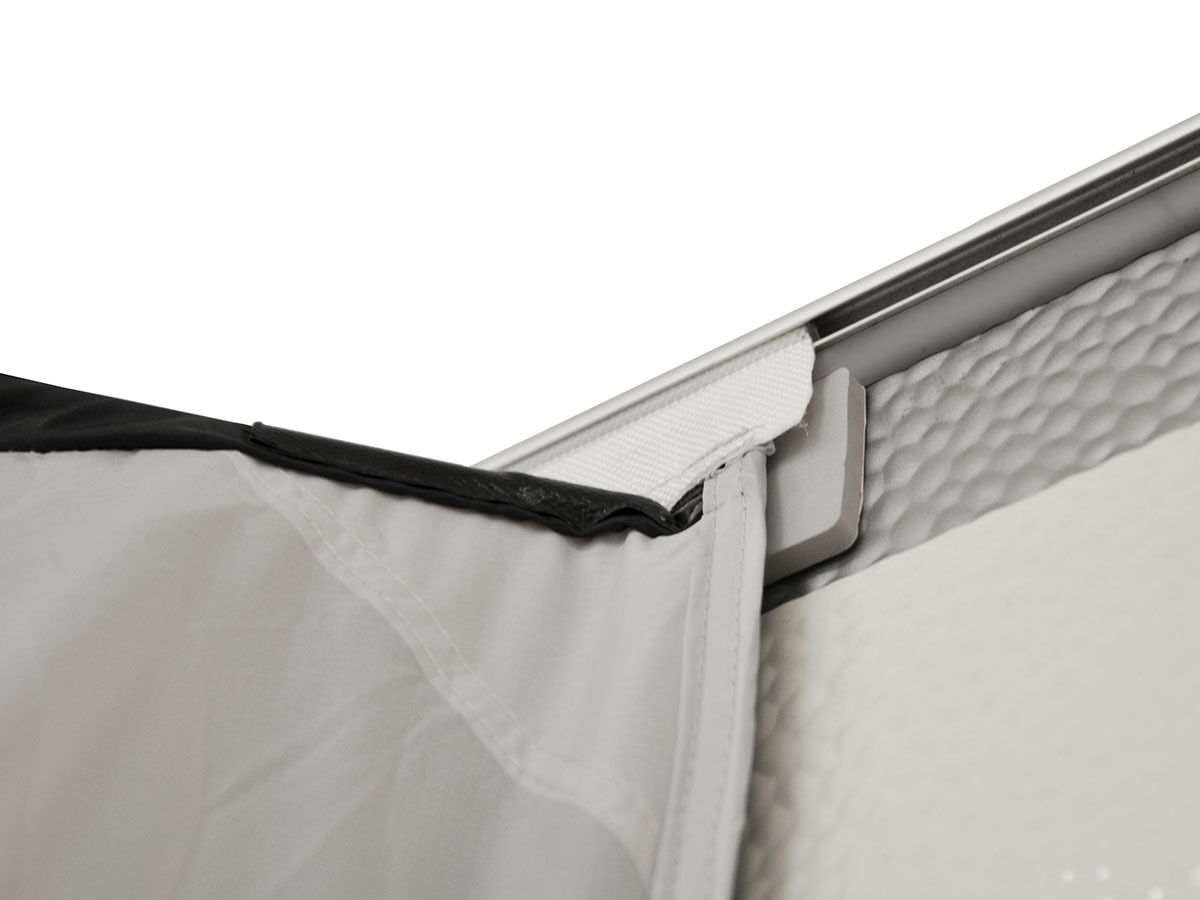 Obelink Treffer Mini caravanvoortent