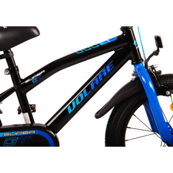 Kinderfiets Volare Super GT 16 inch