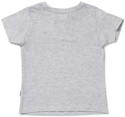 Luca & Lola San Marino T-Shirt, Grey
