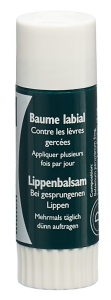 DERMOPHIL INDIEN Lippenbalsam Stick, 3.5 g