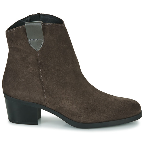Betty London - BIOUTI - Marron