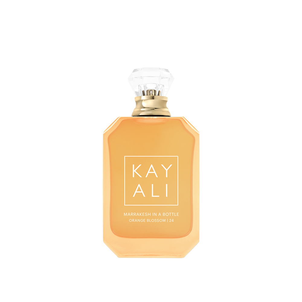 Marrakesh in a Bottle Orange Blossom | 24