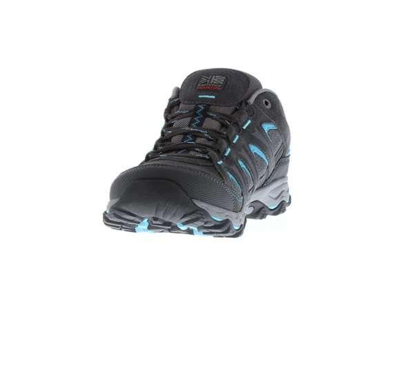 Karrimor Mount Low Ladies Waterproof Walking Shoes