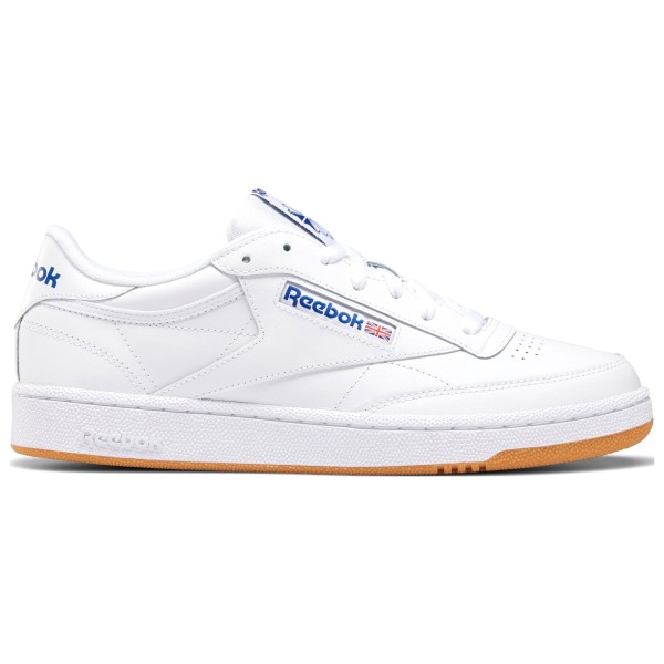Reebok - Club C 85 - Baskets