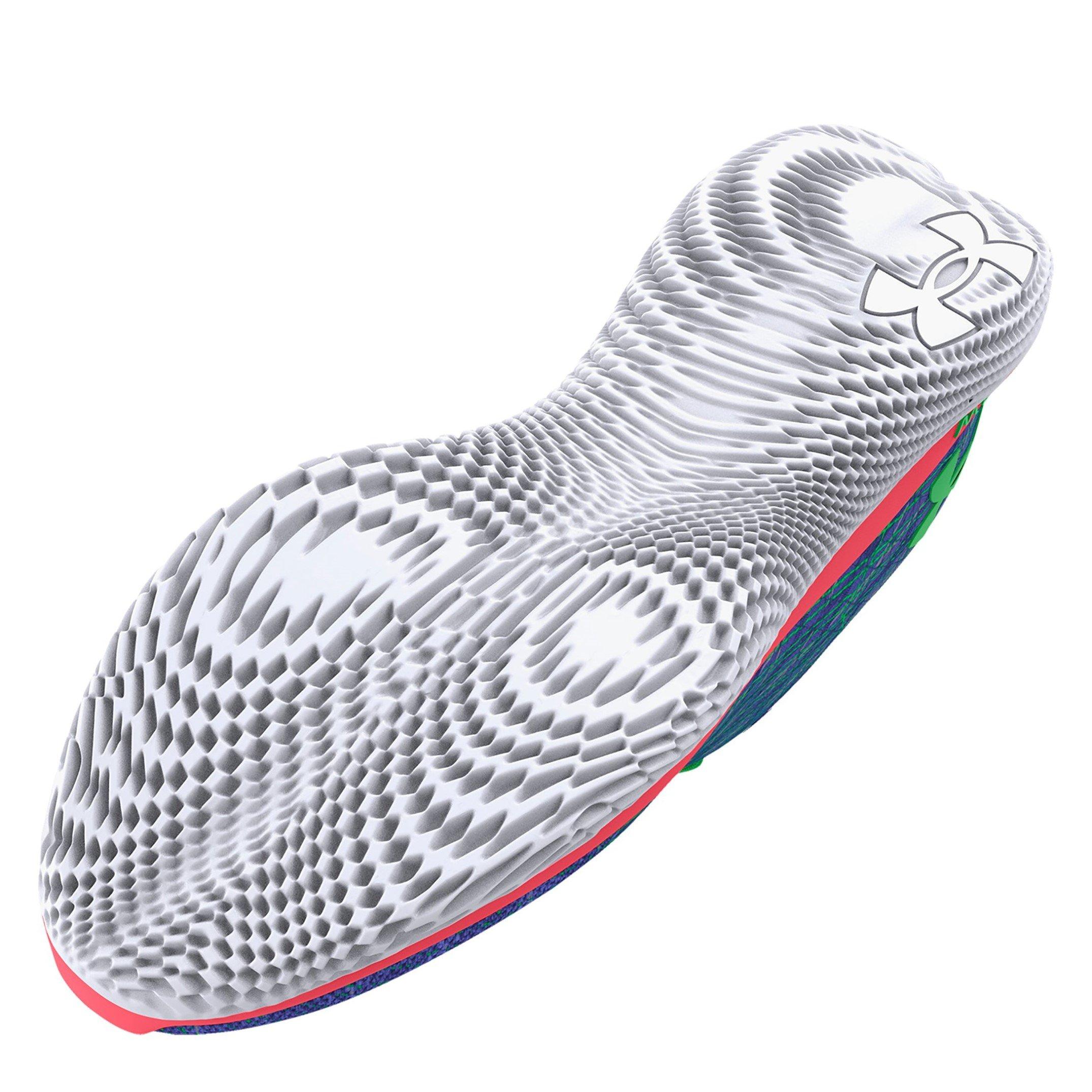 Under Armour Flow W2 Rnsq Trnr Ld99