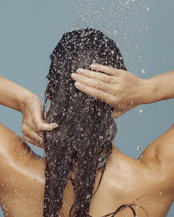 Hairlust Moisture Hero Pre-Shampoo Balm