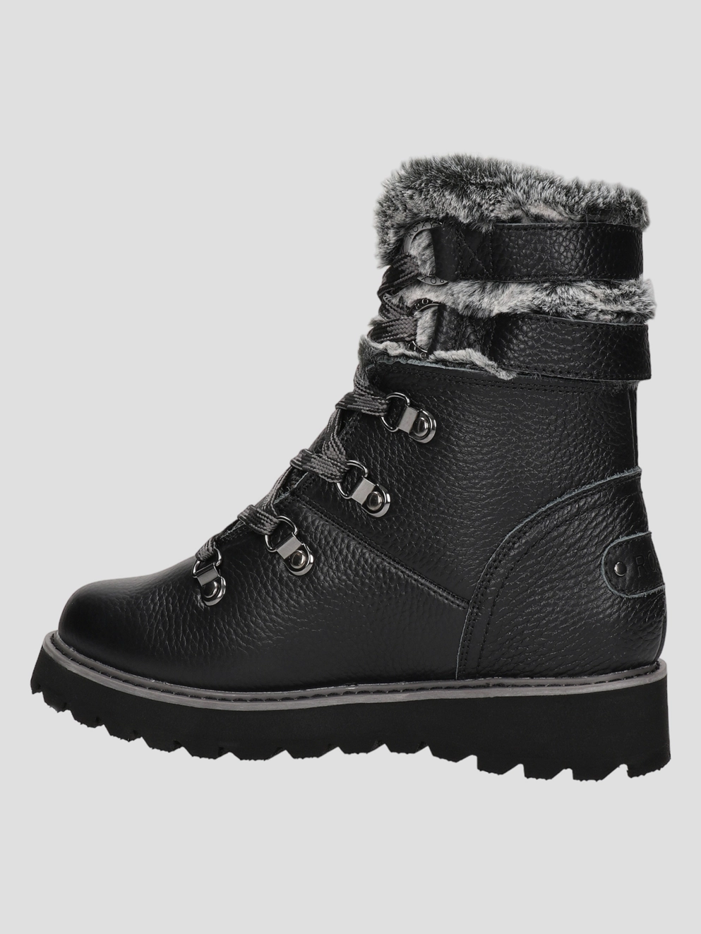 Roxy Brandi III Boots black