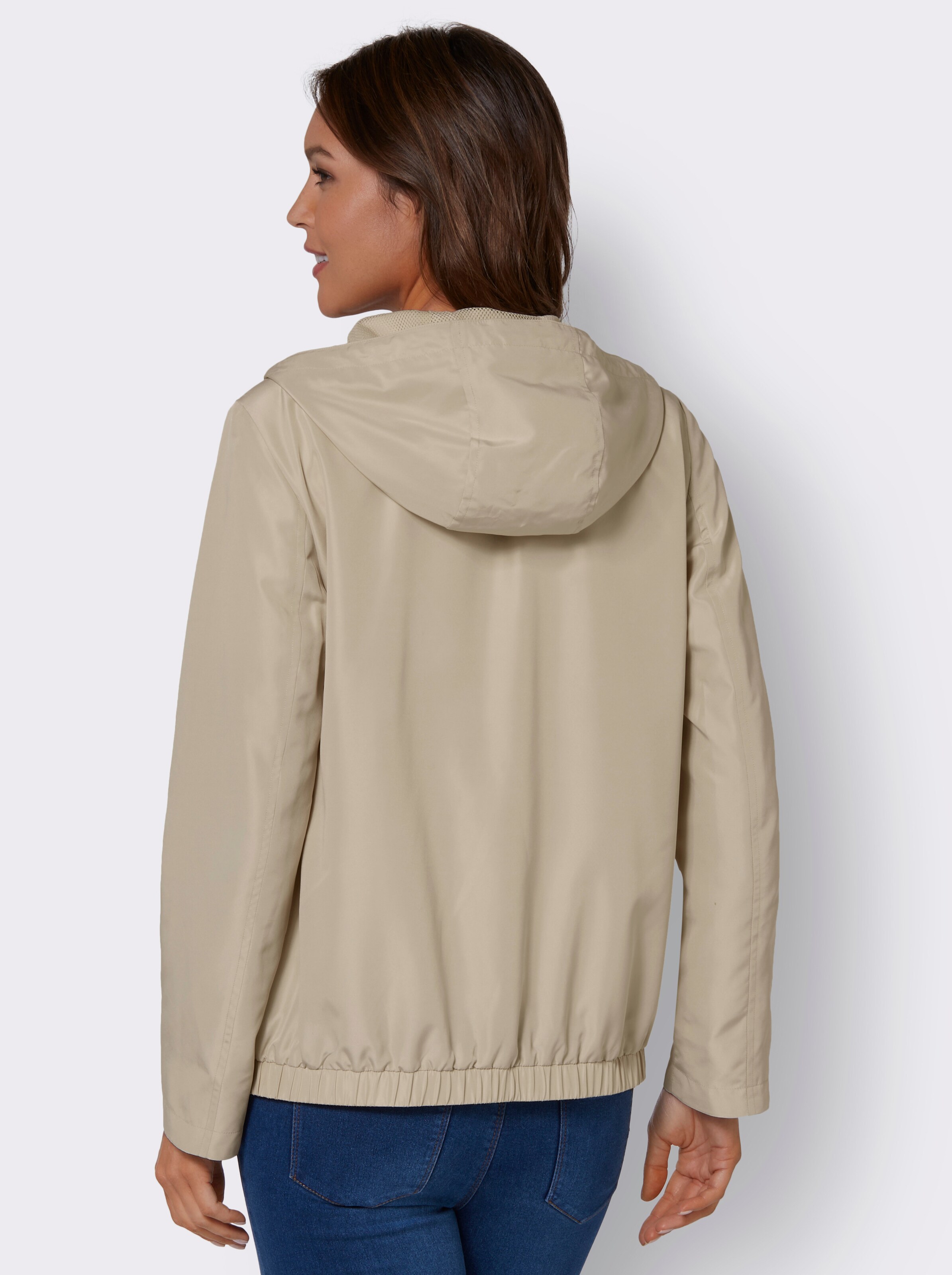 Jacke