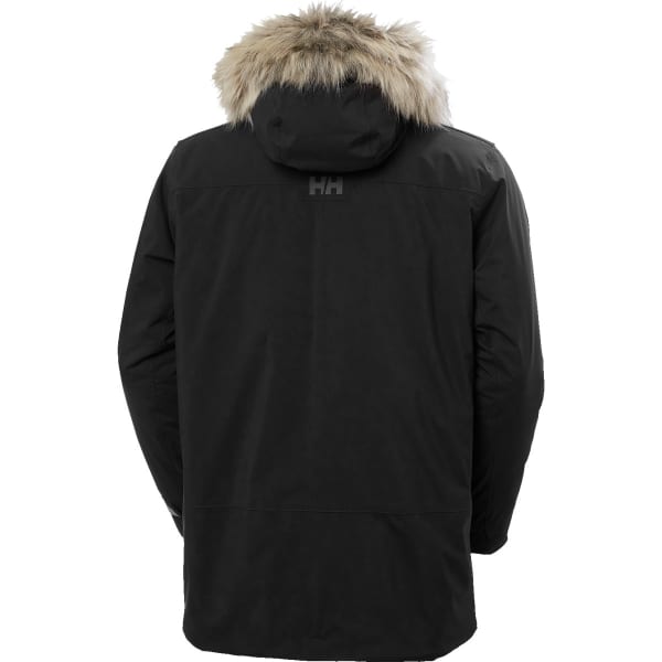 Veste HELLY HANSEN REINE PARKA BLACK