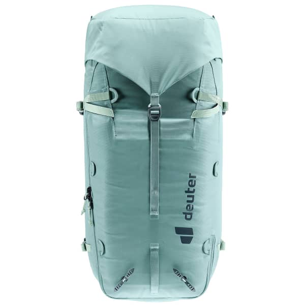 Sac à dos alpinisme DEUTER GUIDE 32+8 SL JADE-FROST