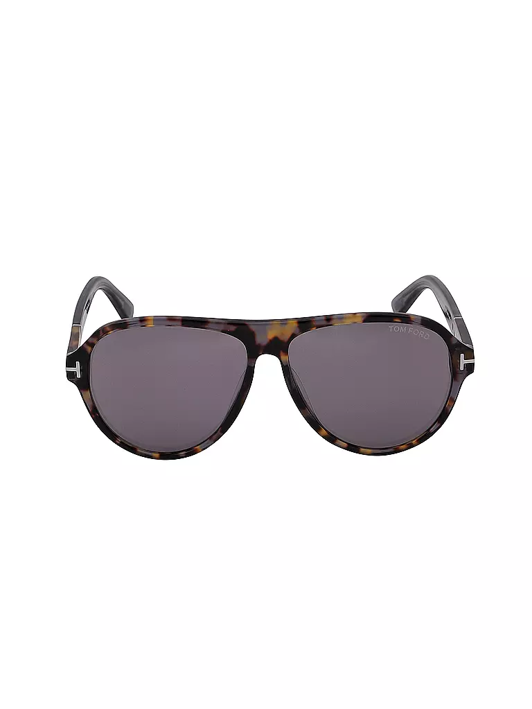 TOM FORD Sonnenbrille FT1080/59 schwarz