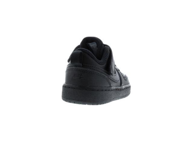 Nike Court Borough Low 2 Baby/Toddler Shoe