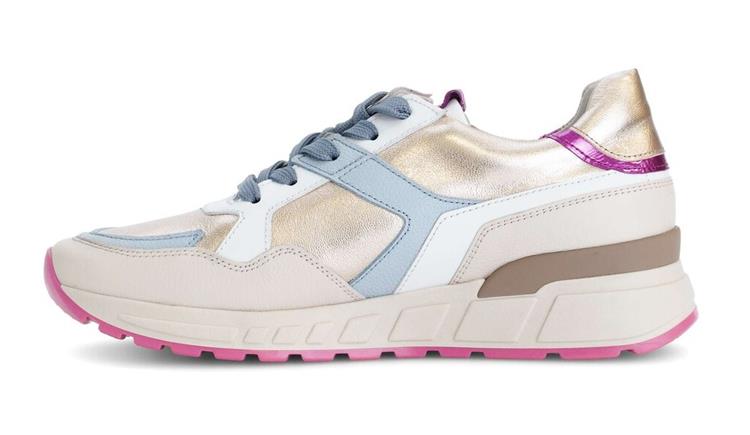 Gabor 66.368 pude/ciel k(s.pink)