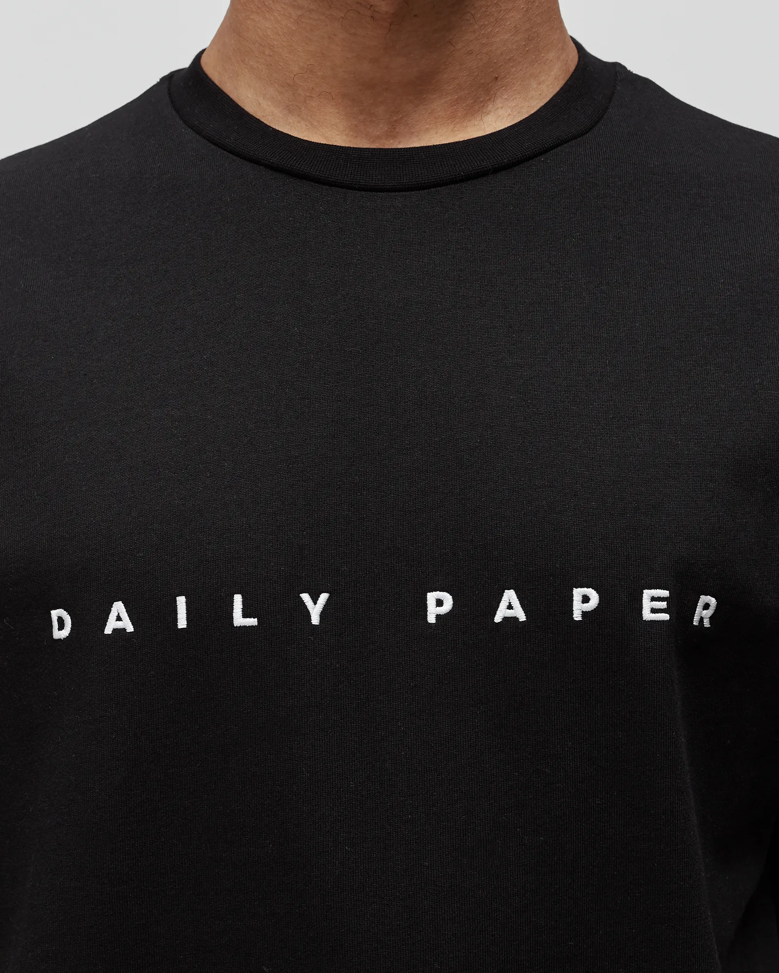 Daily Paper Alias Tee