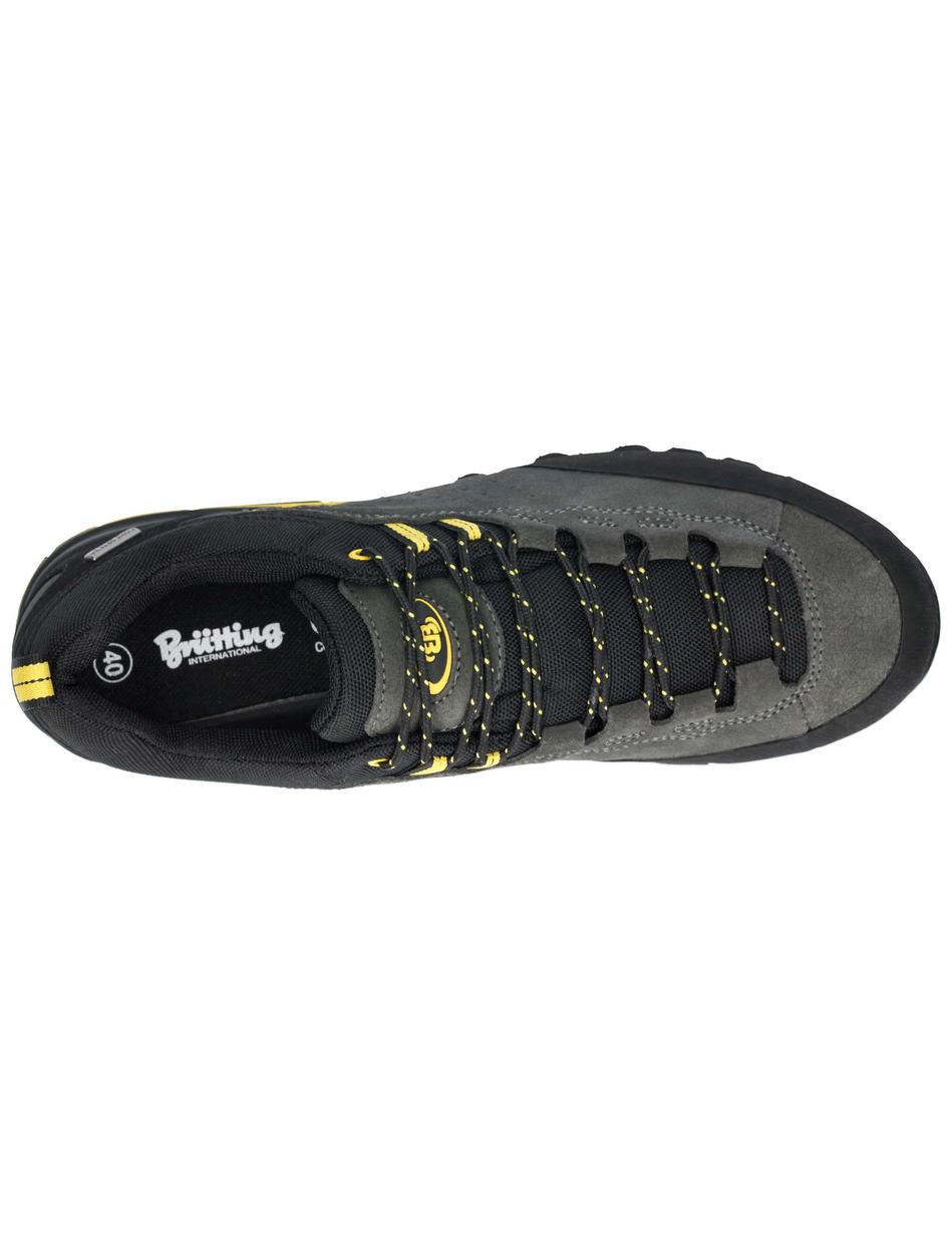 Outdoorschuh Makalu