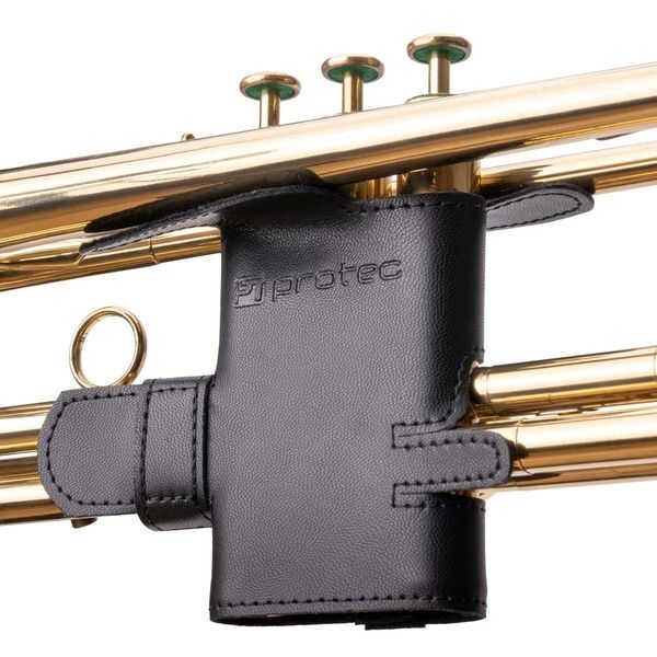 Protec Trumpet Valve Guard