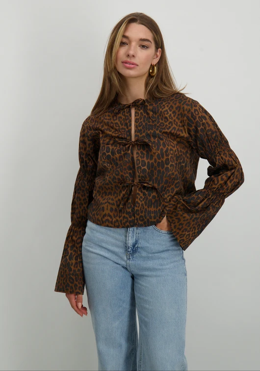 Refined Department Blouse Gemma R2409943634