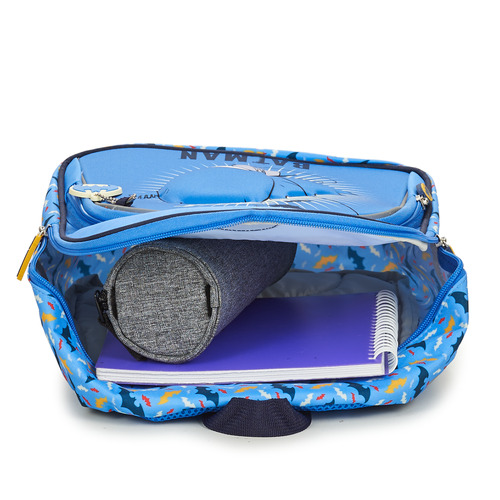 Back To School - SUPER FRIENDS BATMAN 25 CM Azul