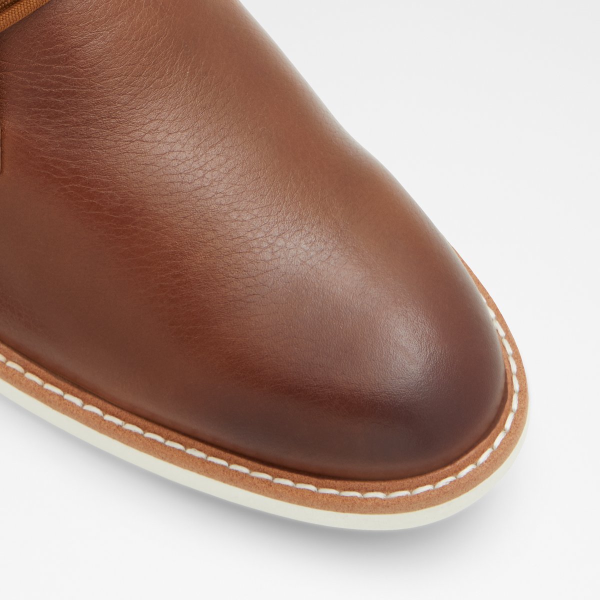 Forestgrip Cognac Men Casual boots