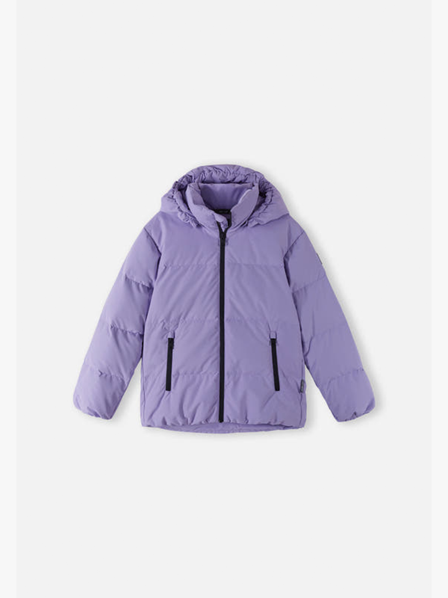 Paimio Down Jacket