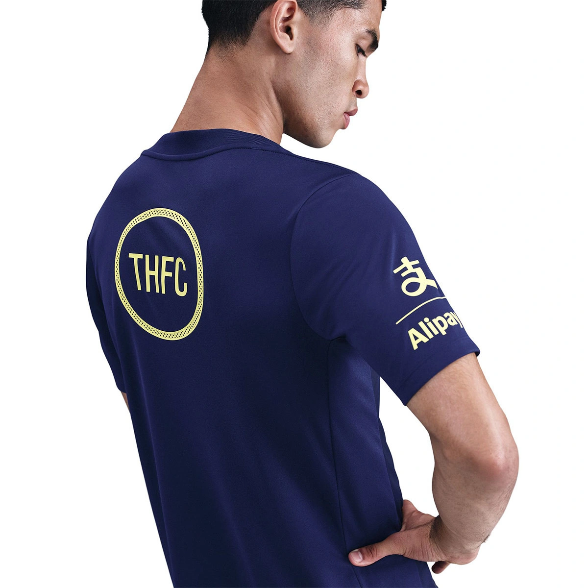 Camisola Nike Tottenham Hotspur FC Pre-Match 2025-2026
