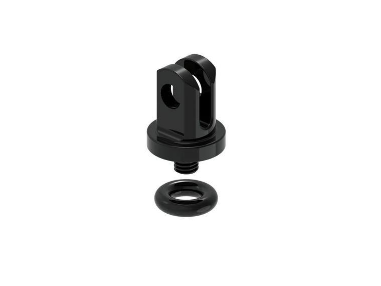 Lezyne Go-Pro LED Adapter
