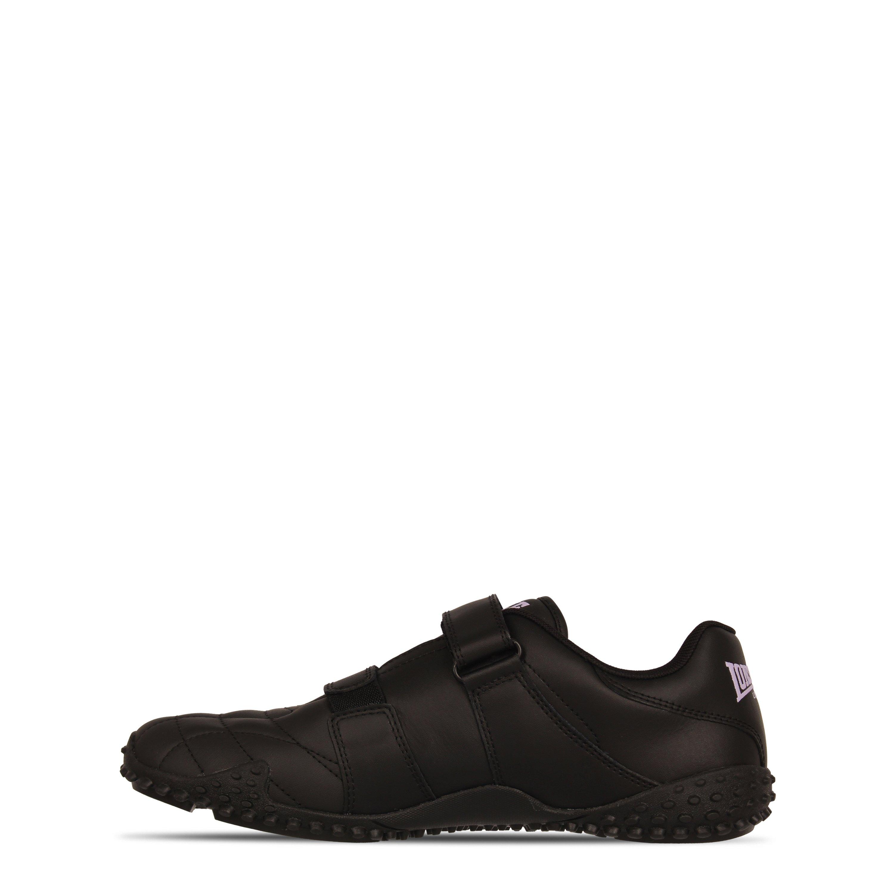 Lonsdale Fulham Ladies Trainers