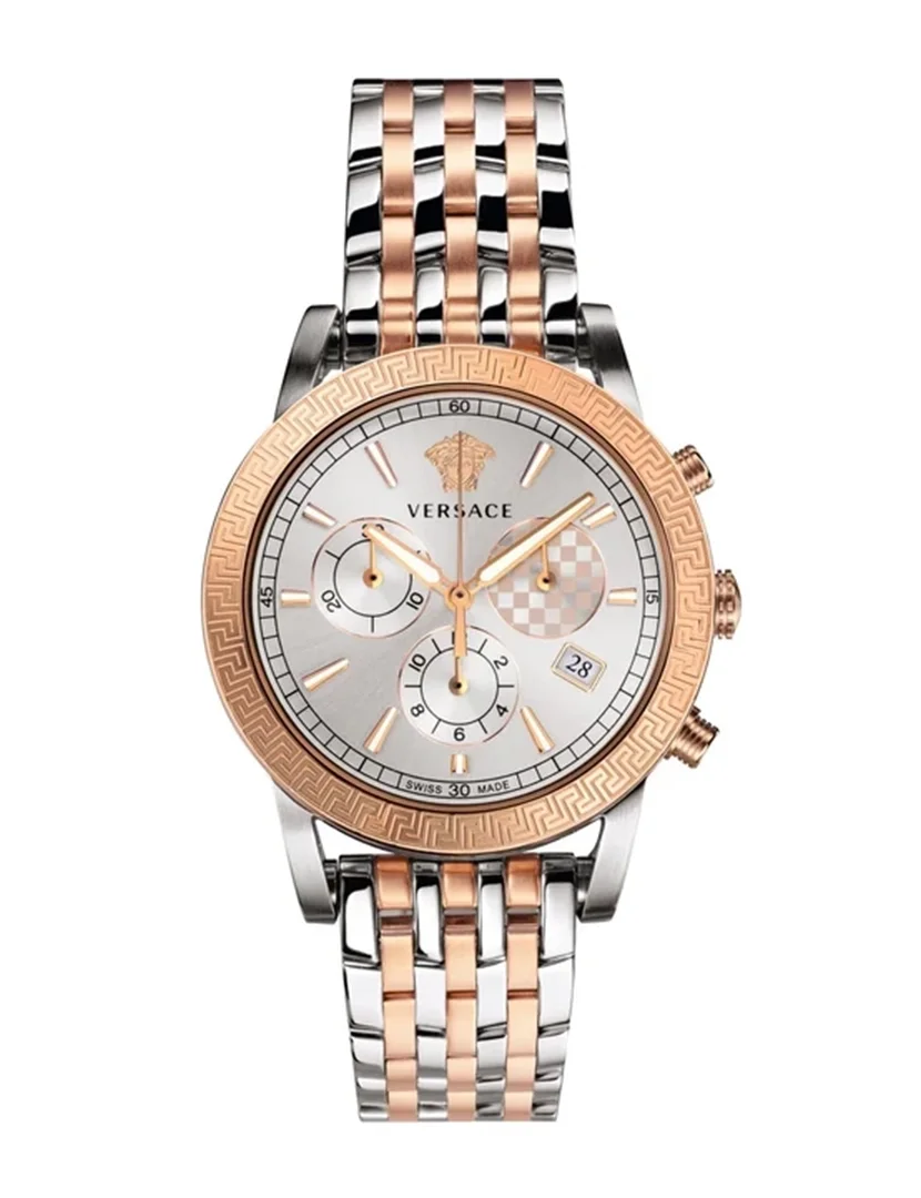 Sport-Tech Chrono
