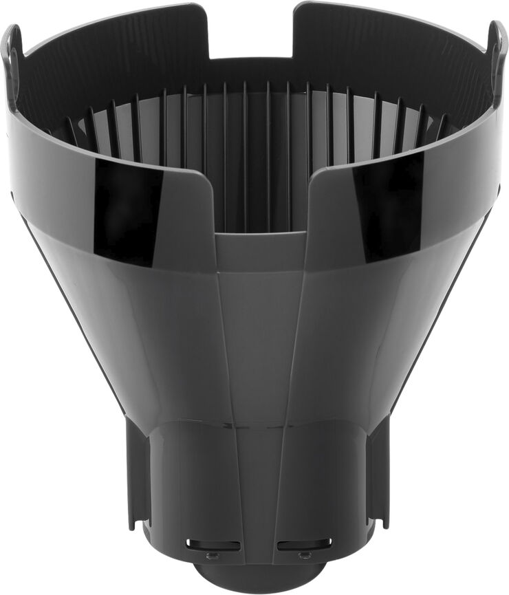 Zwilling Enfinigy Kaffemaskine, Sølv Sølv