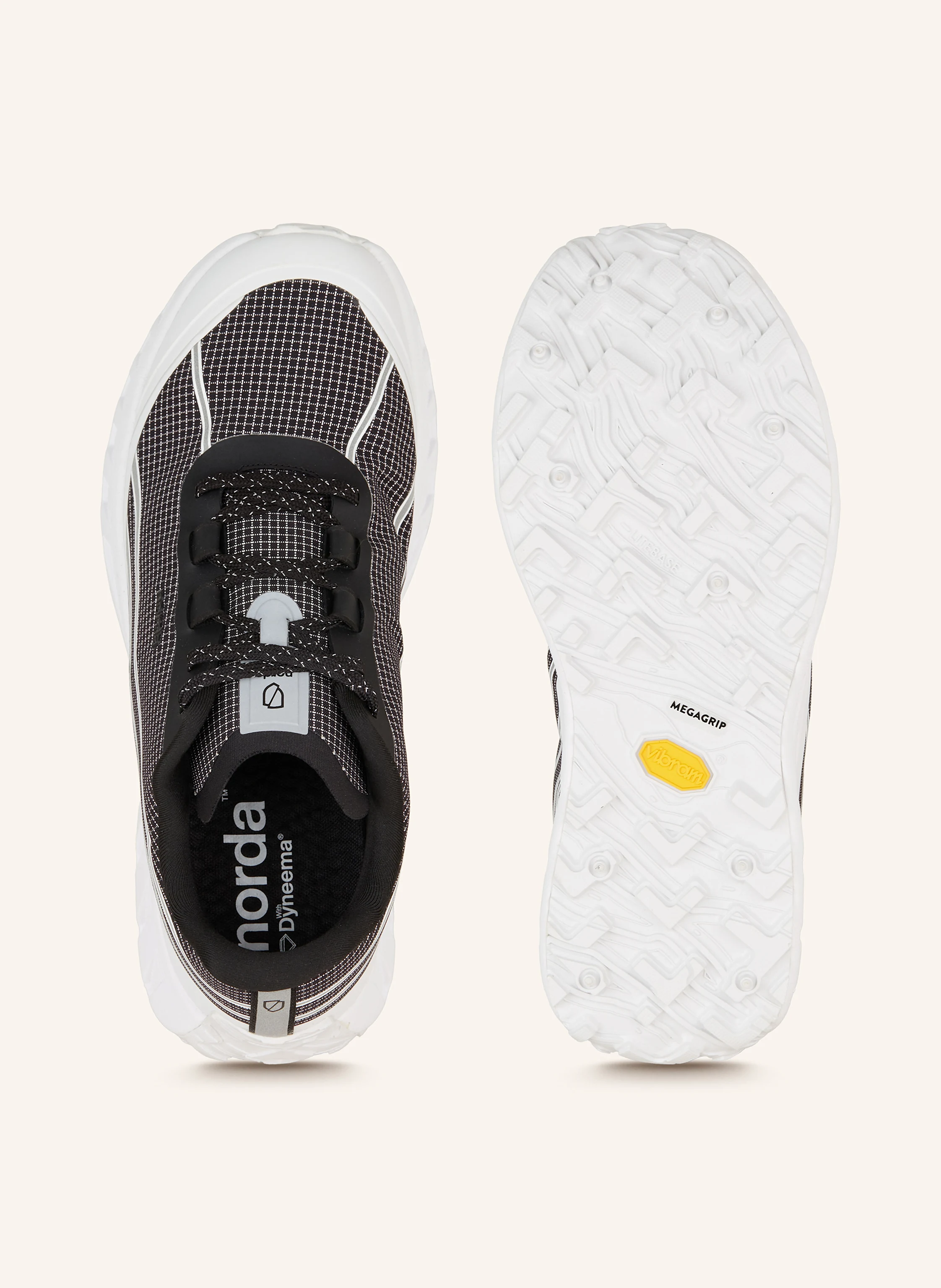 norda Trailrunning-Schuhe 002