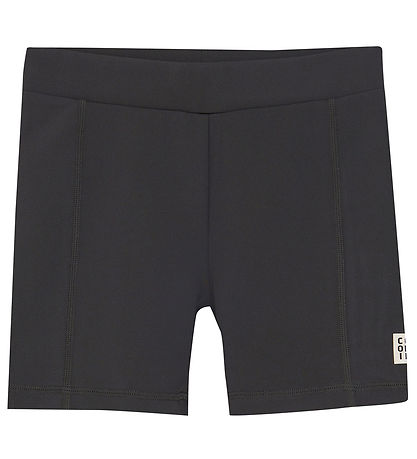 Color Kids Radlershorts - Phantom