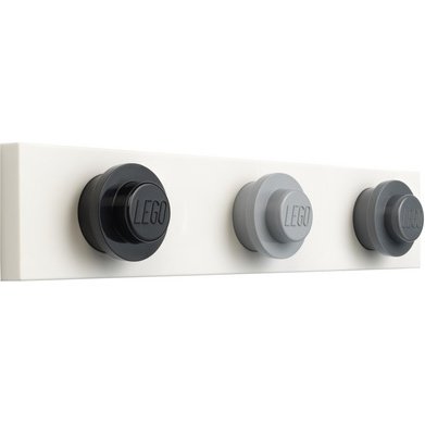 Portemanteau mural WALL HANGER RACK