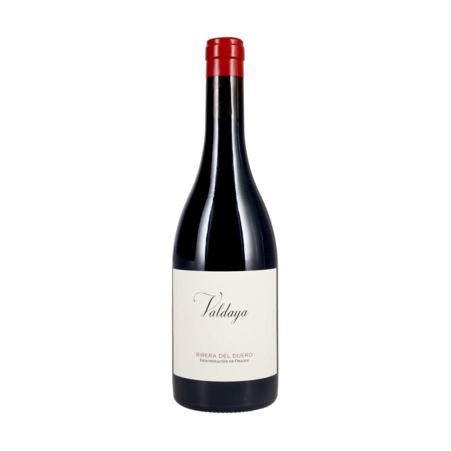 Ribera del Duero DO Tinto Fino Valdaya -75cl