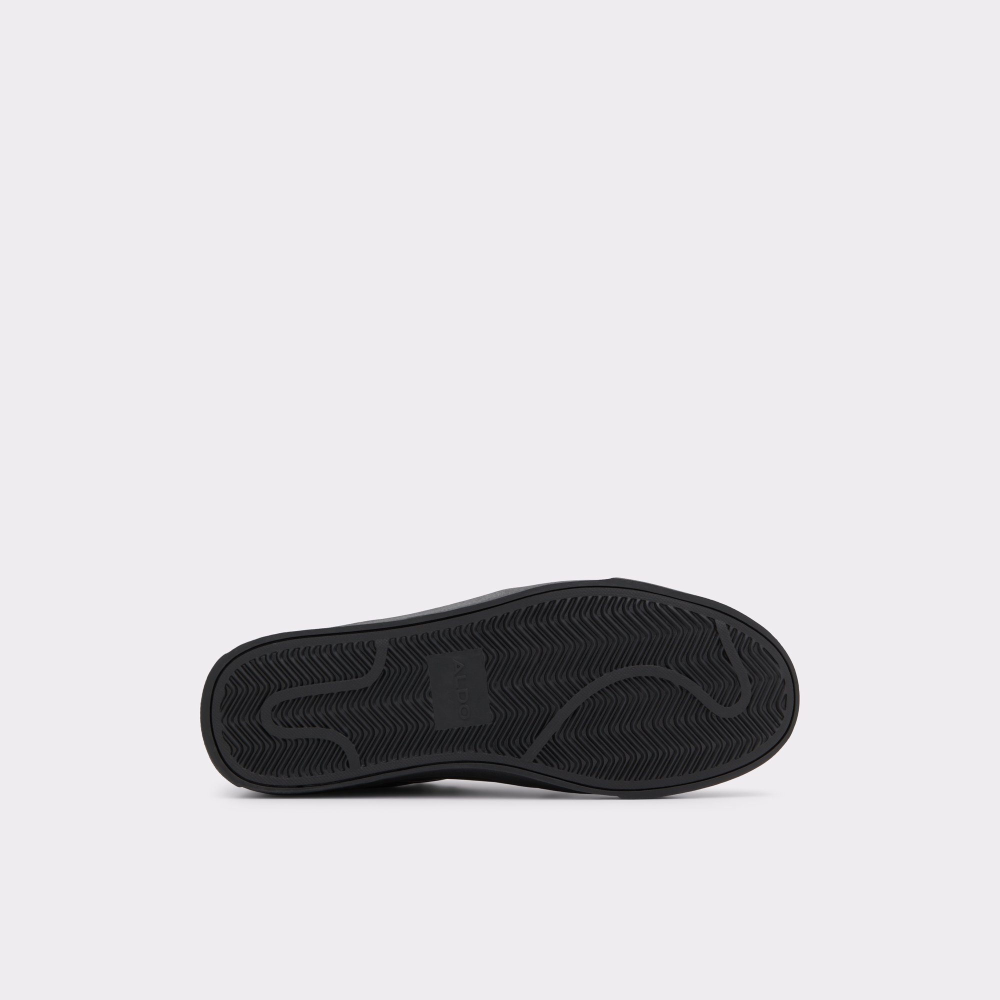 Bowsprit Black Men Low top