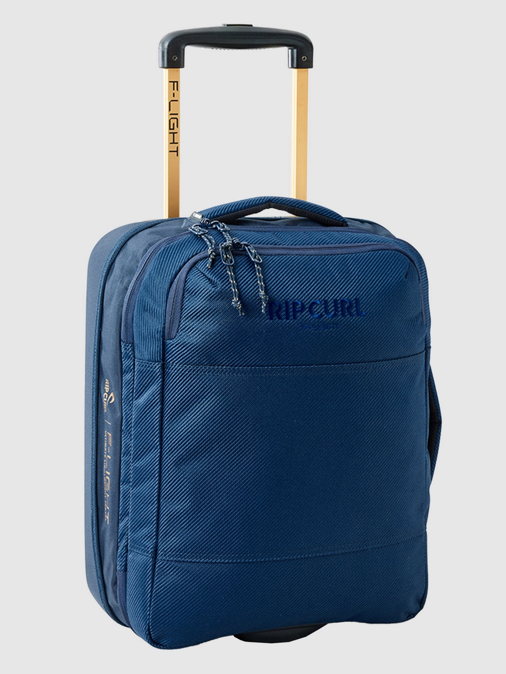 Rip Curl F-Light Cabin 30L Sapphire Travel Bag navy